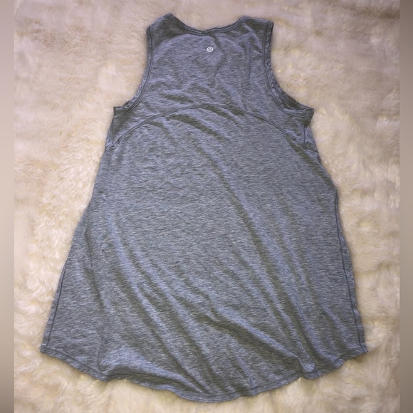 Lululemon Tank Top - Picture 2 of 6